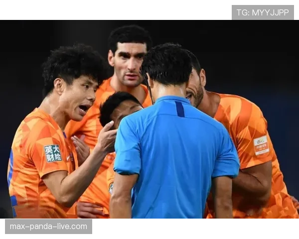 VAR介入判罚的四大关键条件与实战应用场景