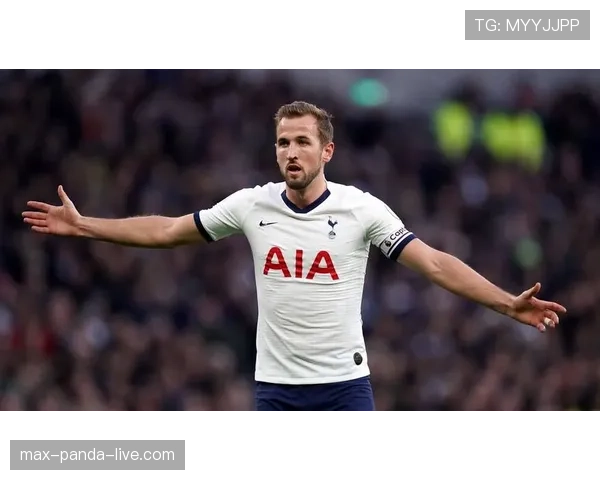 凯恩高位压迫如何重塑热刺进攻体系