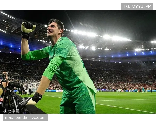 库尔图瓦欧冠淘汰赛关键战神级表现背后的守门机制解析